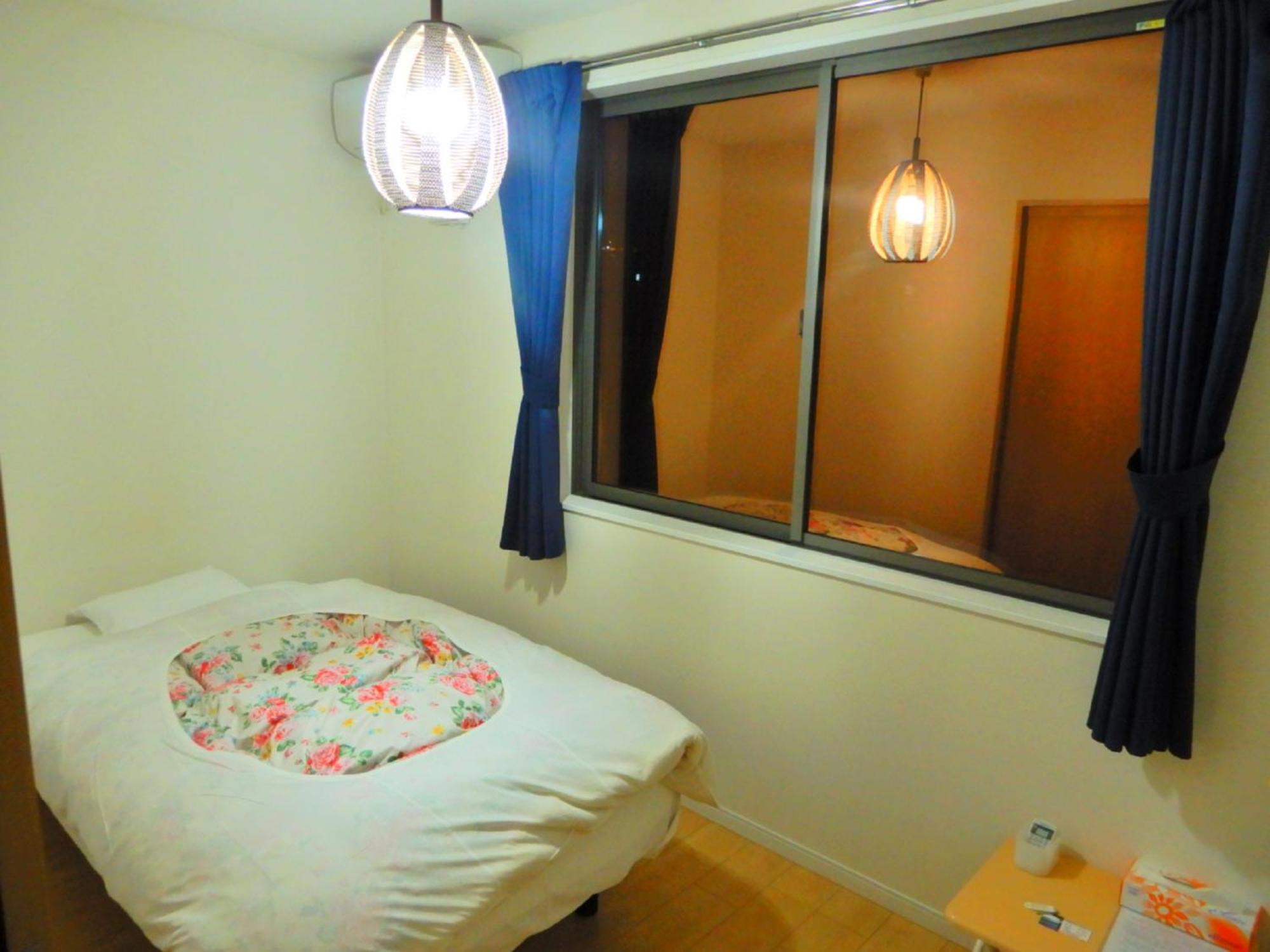 Uchi Matsushima Guesthouse Dış mekan fotoğraf