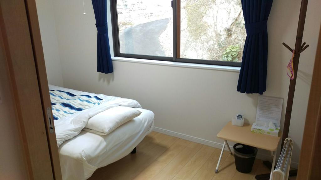 Uchi Matsushima Guesthouse Dış mekan fotoğraf