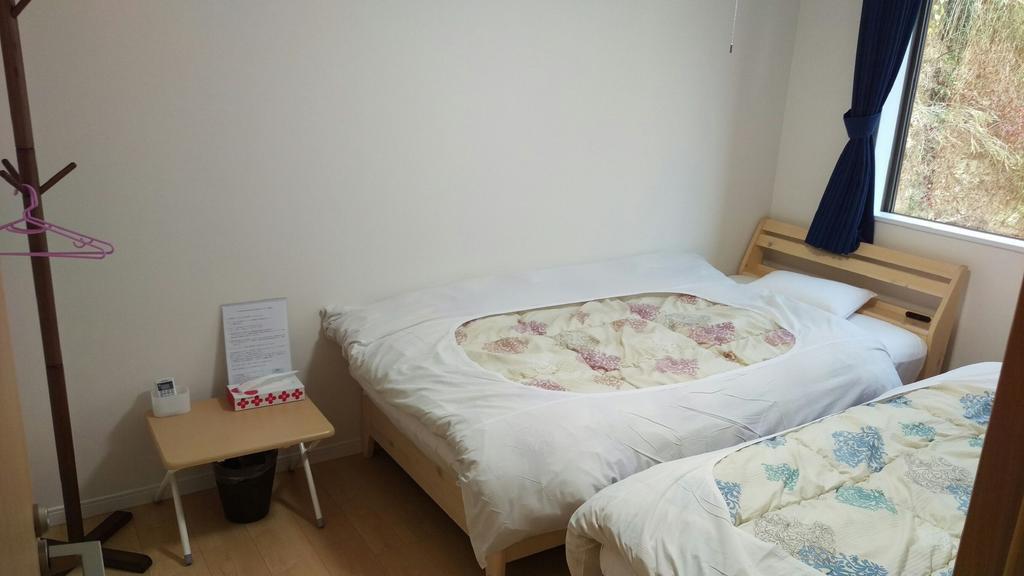 Uchi Matsushima Guesthouse Dış mekan fotoğraf