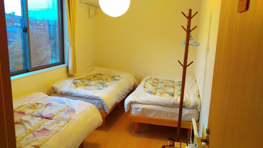 Uchi Matsushima Guesthouse Dış mekan fotoğraf