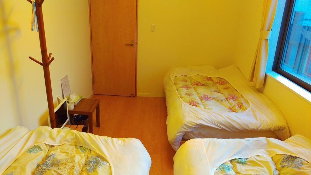 Uchi Matsushima Guesthouse Dış mekan fotoğraf