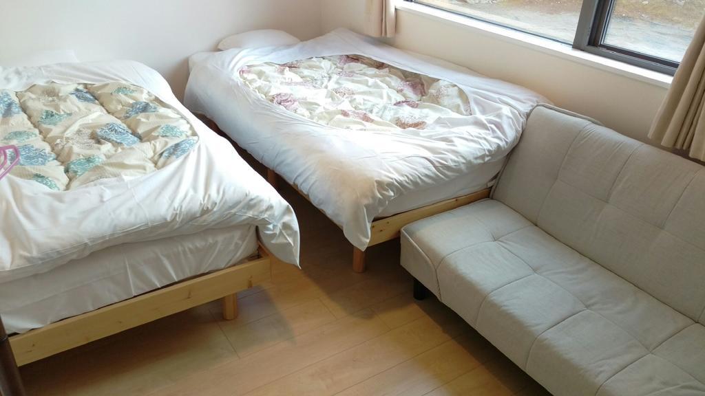 Uchi Matsushima Guesthouse Dış mekan fotoğraf