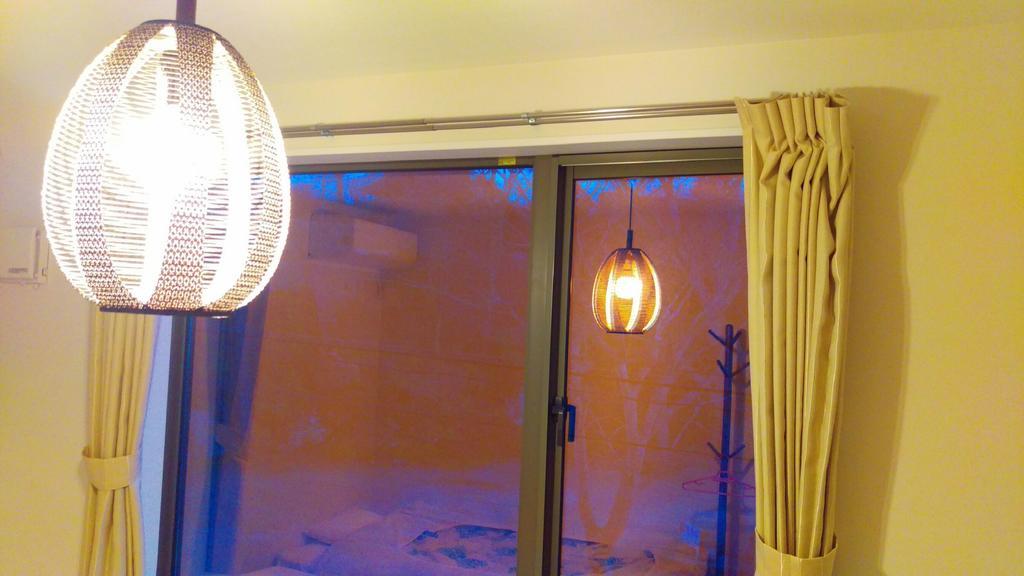 Uchi Matsushima Guesthouse Dış mekan fotoğraf