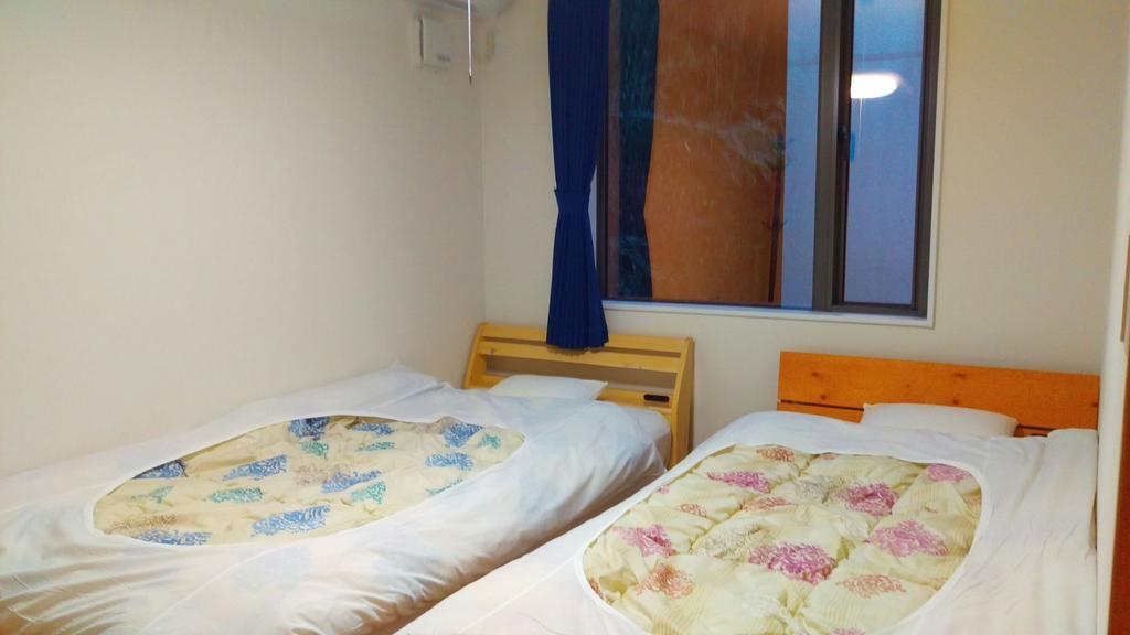 Uchi Matsushima Guesthouse Dış mekan fotoğraf