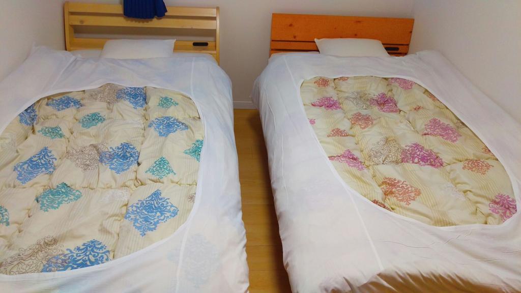 Uchi Matsushima Guesthouse Dış mekan fotoğraf