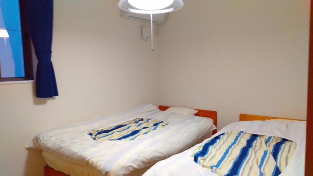 Uchi Matsushima Guesthouse Dış mekan fotoğraf