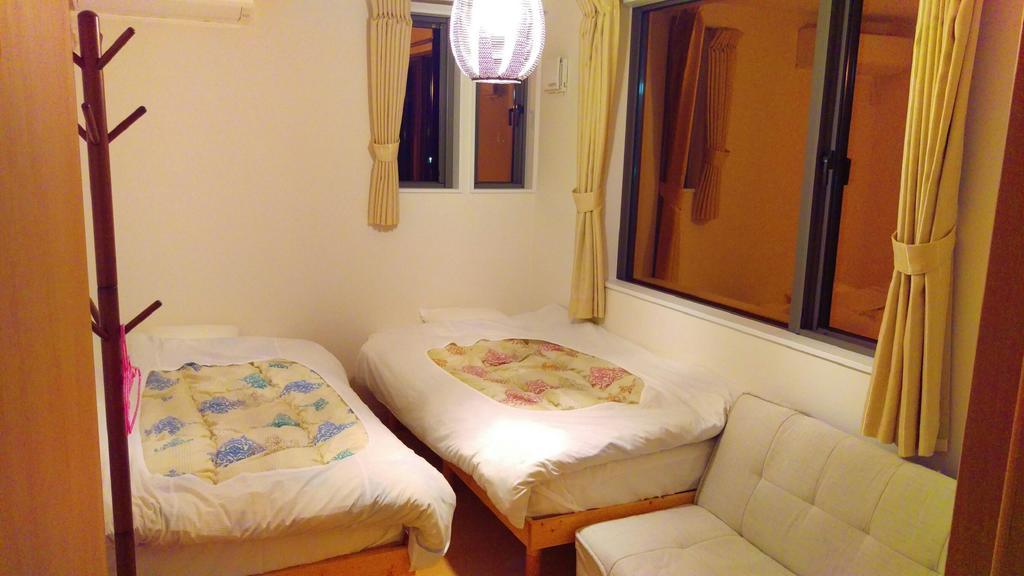 Uchi Matsushima Guesthouse Dış mekan fotoğraf
