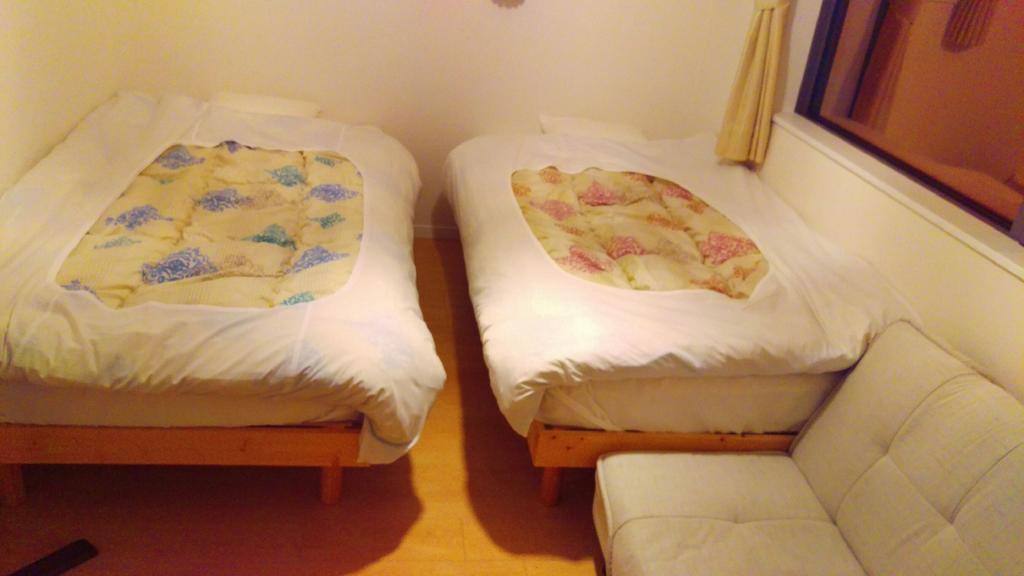 Uchi Matsushima Guesthouse Dış mekan fotoğraf