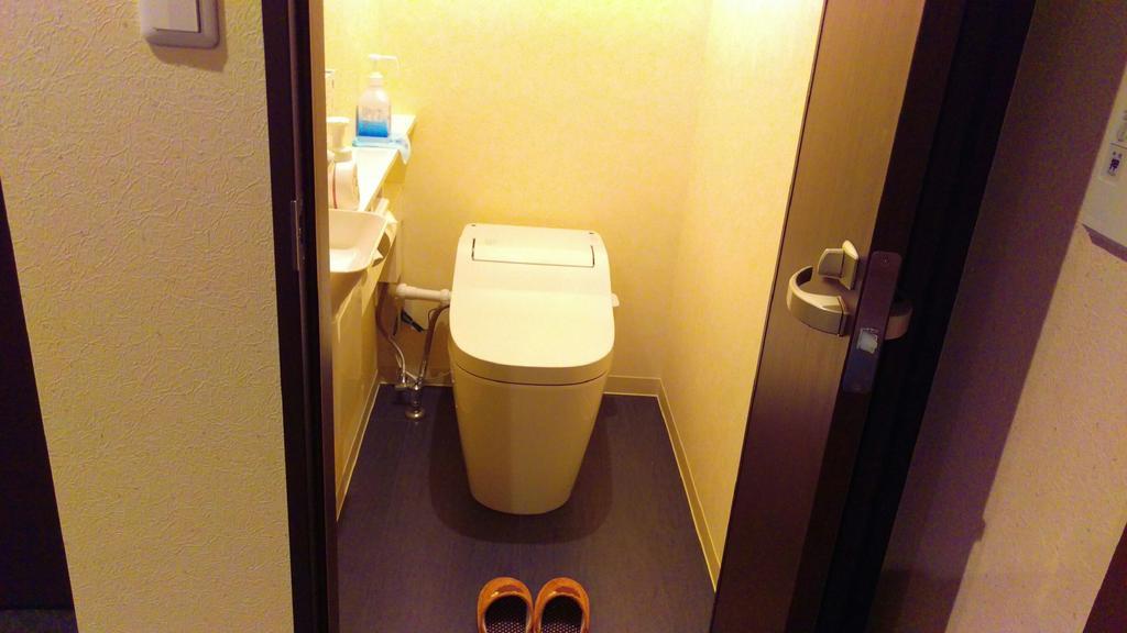 Uchi Matsushima Guesthouse Dış mekan fotoğraf