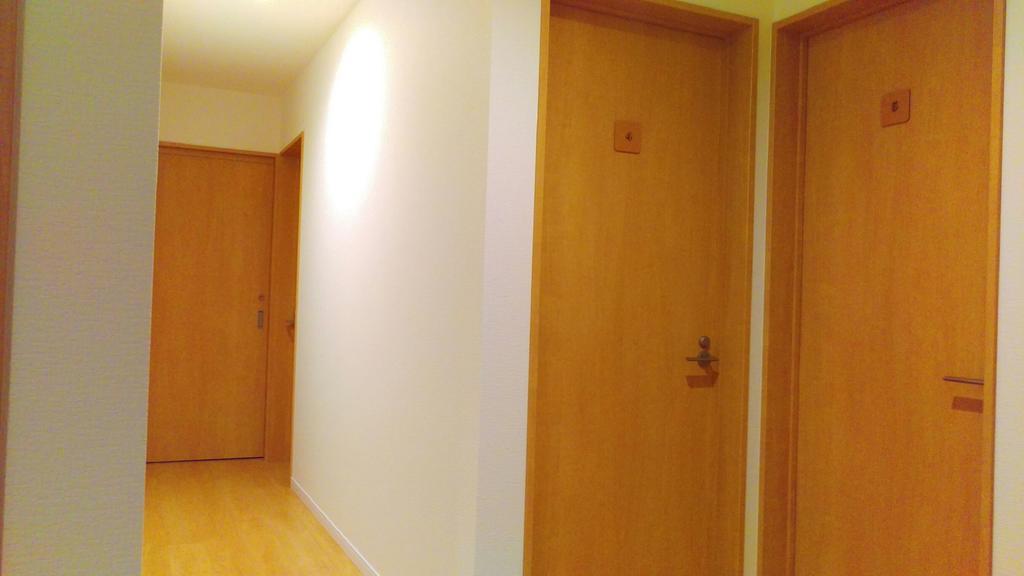 Uchi Matsushima Guesthouse Dış mekan fotoğraf