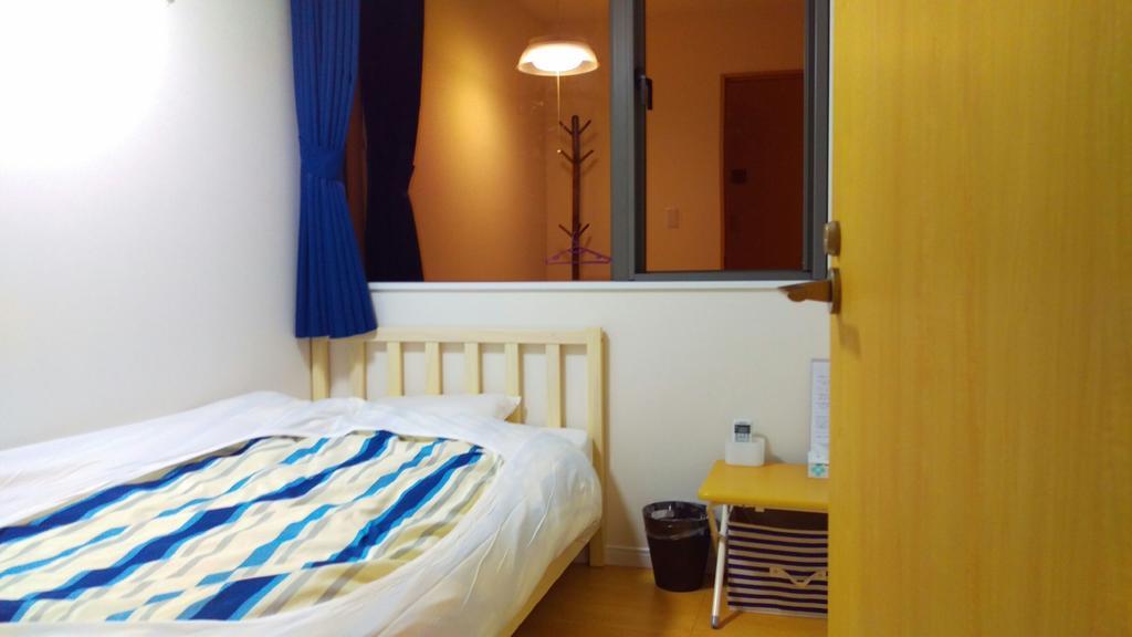 Uchi Matsushima Guesthouse Dış mekan fotoğraf