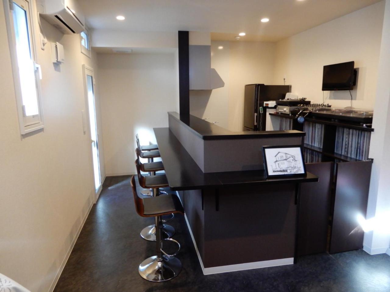 Uchi Matsushima Guesthouse Dış mekan fotoğraf